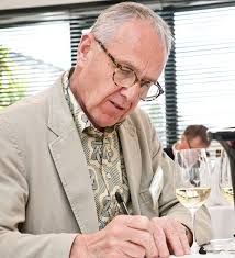 DWWA 2014: Loire judging panel