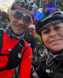 acrossandes is an ultra- endurance unassisted gravel race in Patagonia. I  had been wanting to this for a few years. Once I started riding I realized  that the race itself was the