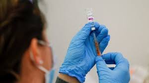 A covid‑19 vaccine is a vaccine intended to provide acquired immunity against severe acute respiratory syndrome coronavirus 2 (sars‑cov‑2), the virus causing coronavirus disease 2019. Covid One Dose Of Vaccine Halves Transmission Study Bbc News
