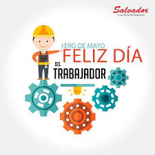 Hoy, 1 de mayo, se celebra el día del trabajador 2020. Pin En Various