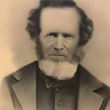 Origins of Irish emigrant couple in New Jersey?