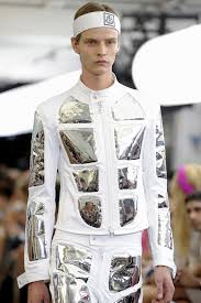 Habere Dicere Amare Futuristic Outfits Future Fashion Fashion
