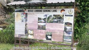 28 af 138 seværdigheder i ipoh. Taman Rekreasi Gunung Lang Salah Satu Tempat Menarik Di Ipoh Perak