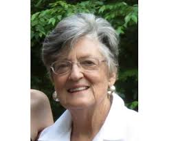 Kay Patterson Obituary (1935