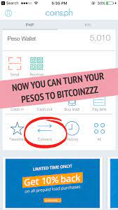 You can also cash in at unionbank and get a 100% fee rebate to your coins.ph wallet. I Bought Bitcoin At A 7 Eleven In Manila And Compared How Much Btc Costs At Coinbase Vs Coins Ph