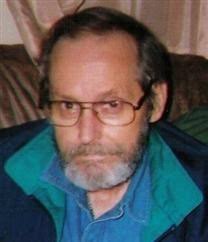 Harry Bolton Obituary (1947