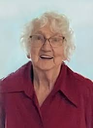 Mary Catherine Tofte