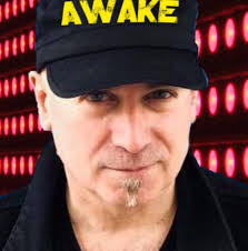 Iron Maiden's Tony Moore to rock The Plough