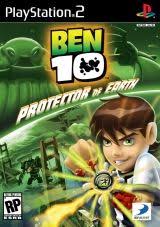 Descubre el ranking de juegos para playstation 2. Como Ago Para Jugar Entre 2 Jugadores Respondan Plis Ben 10 Protector Of Earth