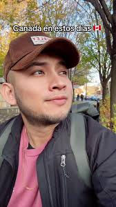 ¡Qué Hermoso Día Soleado en Canadá!