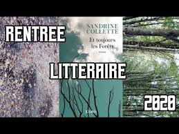 Et toujours les forêts : que dit le web du roman de Sandrine ...