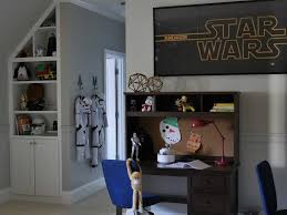 See more ideas about boys bedrooms, boy room, kid room decor. Star Wars Big Boy Bedroom Bluegraygal