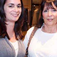 American Red Cross Cocktail Party