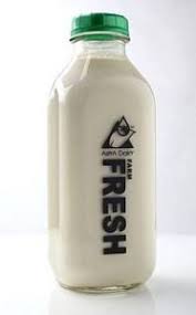 The country fresh milk has an exceptional level of omega 3 and essential fatty acids present in it. Organic Milk In India Pure Eco India