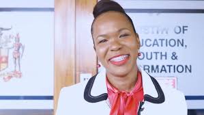 A Few Questions with PS Audrey Sewell