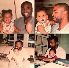 In a new interview with the new york times magazine, he was asked how. Throwback Photo Of Levar Burton His Daughter Lipstick Alley