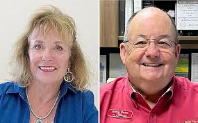 Early Voting Opens Tuesday For Mayor Runoff