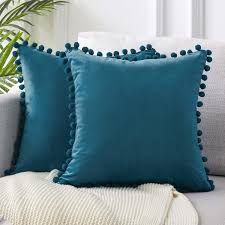 35 Things Under 20 That Ll Help You Feel Super Luxurious In 2020 Decorative Throw Pillow Covers Throw Pillows Cozy Throw Pillows