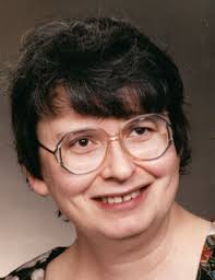 Obituary information for Judith E. "Judy" Maxwell