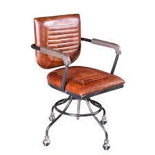 Ersatzbezüge für ikea stühle & schaukelstuhlbezüge, extra ikea esszimmerstuhlbezüge und zusätzliche ikea hockerbezüge in höchster qualität. Sit Mobel Stuhl Bezug Buffelleder Antik Gestell Metall Armlehnen Mit Mangoholz