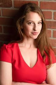 Rachel Kaufman's Instagram, Twitter & Facebook