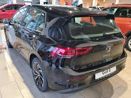Volkswagen Golf 8 Life 1 5 Tsi 150 Ps Led Acc Sitzheizung Auto Goldammer