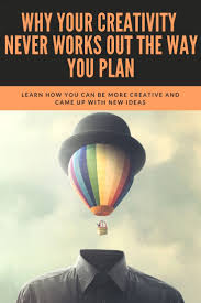 Creativity In Psychology How To Be Creative And Came Up With New Ideas What Is Creativity How To Stay Motivated Creative