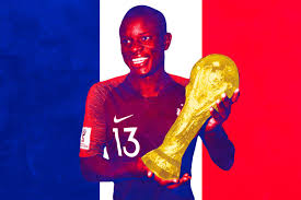 His current girlfriend or wife, his salary he is ofcourse also playing international football for his country france. N Golo Kante France S Biggest Key Was Their Smallest Player The Ringer