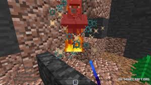 текстур пак для майнкрафт пе 1 1 5 для пвп Skachat Fps Boost Pvp 16x Dlya Minecraft 1 11