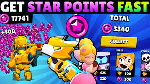 All content must be directly related to brawl stars. New Best Way To Get Star Points Fast For New Box Offers Skins Youtube