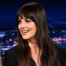 Dakota Johnson's New Blazer Is Surprisingly NSFW