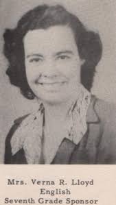 Verna Ryals Lloyd (1910-2002)
