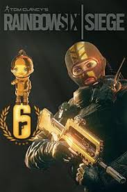 Let the legacy of pro league live on with these exclusive sets! Tom Clancy S Rainbow Six Siege Pro League Twitch Set Deals Xbox One Storeparser Com
