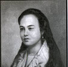 Rizal First Love....1877; Rizal's supposed first love, Segunda Katigbak,  was but a harmless flirtation between a 14-year-old convent-bred girl and a  teen-aged Rizal. Segunda was already betrothed to a Manuel Luz of