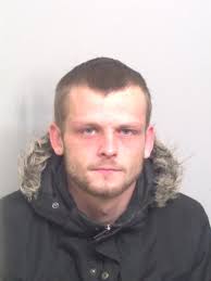 Thief Gavyn Booker jailed for string of dishonesty offences