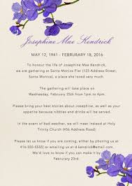 39 Best Funeral Reception Invitations Memorial Service Invitation Funeral Invitation Wedding Reception Invitations