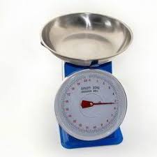 Dial Scales at Best Price from Manufacturers, Suppliers & Traders