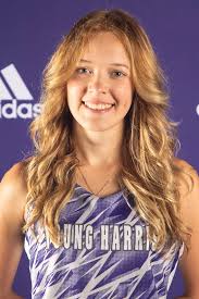 2024-25 Women's Track & Field Roster