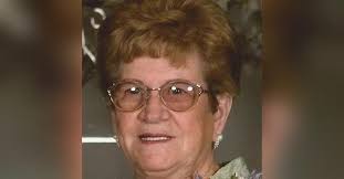 Imogene Richie Bell Obituary