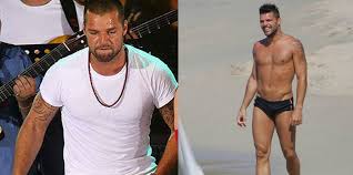 Della stessa idea è anche britney spears: Prima E Dopo La Dieta Celebrita Che Ingrassano E Dimagriscono Radio Deejay