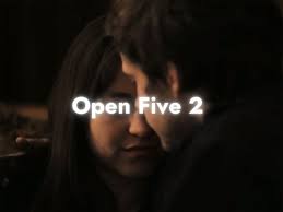 Open Five 2