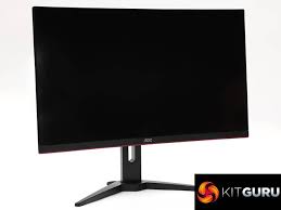 Veteran rewards [ register :: Aoc C27g1 27in Curved 144hz Gaming Monitor Review Kitguru