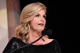 On the menu is sausage hors d'oeuvres, cheese dip served. Trisha Yearwood Says Being Famous Is Hard Work