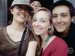 Dance Therapy and Education in Ecuador |