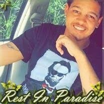 Jamal "Mal" Shawnte Drayton Obituary