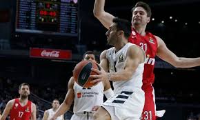23 мая 08:15 передача дня: Facundo Campazzo Dished The Best Assist Of Euroleague Regular Season Eurohoops
