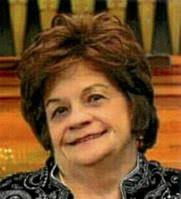 Nancy McCann Obituary (1942