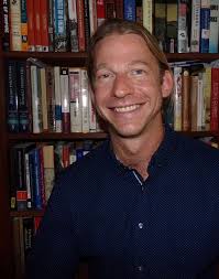 Podcast by SCF Professor is Featured by Ohio State and NPR