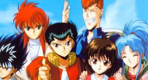 Tapi perbedaan anime romance series( per eps) dan anime romance movie ada juga langsung saja, inilah anime movie romance terbaik menurut mimin! Os 10 Melhores Animes De Shounen Dos Anos 90 De Acordo Com A Imdb Geeks In Action Sua Fonte De Recomendacoes E Entretenimento