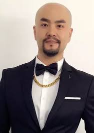 Wei ni xie shi (2018)